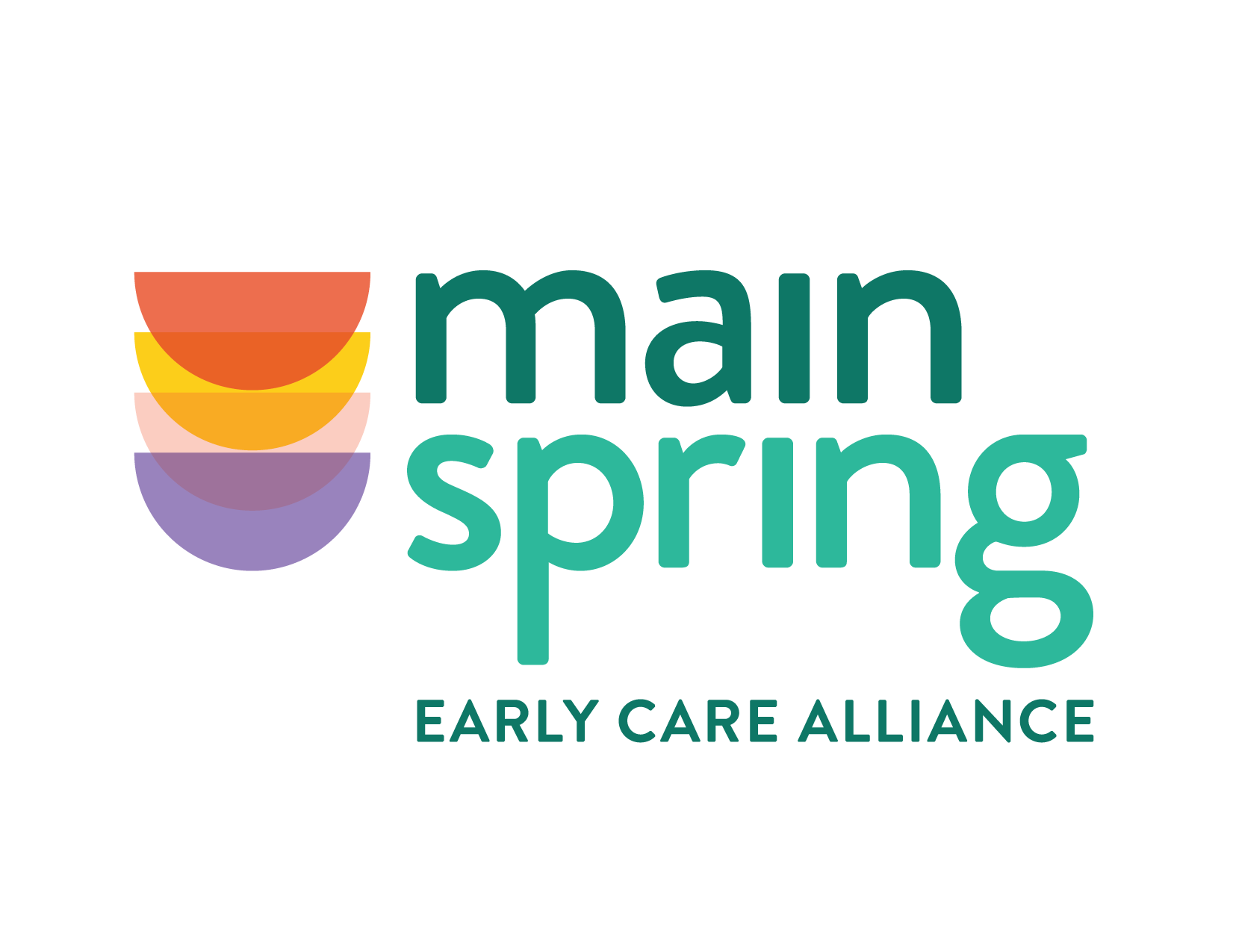 Mainspring's Logo