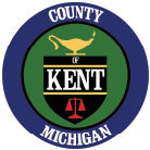 Kent county seal